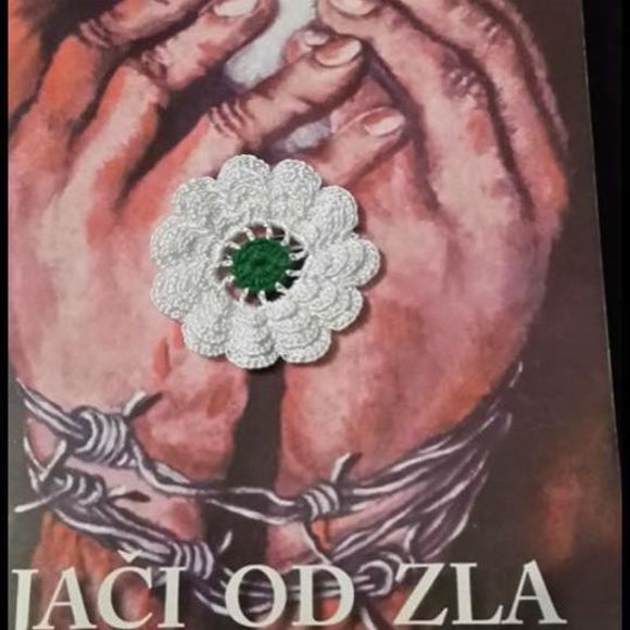 Meet your Posher, Selman - Picture 1 of 1